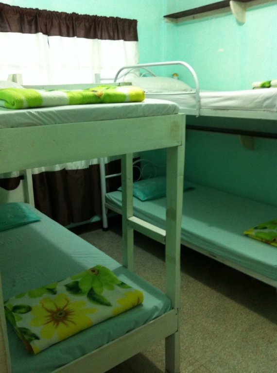 Фото 3br Unit 2 Jefrell Apartments