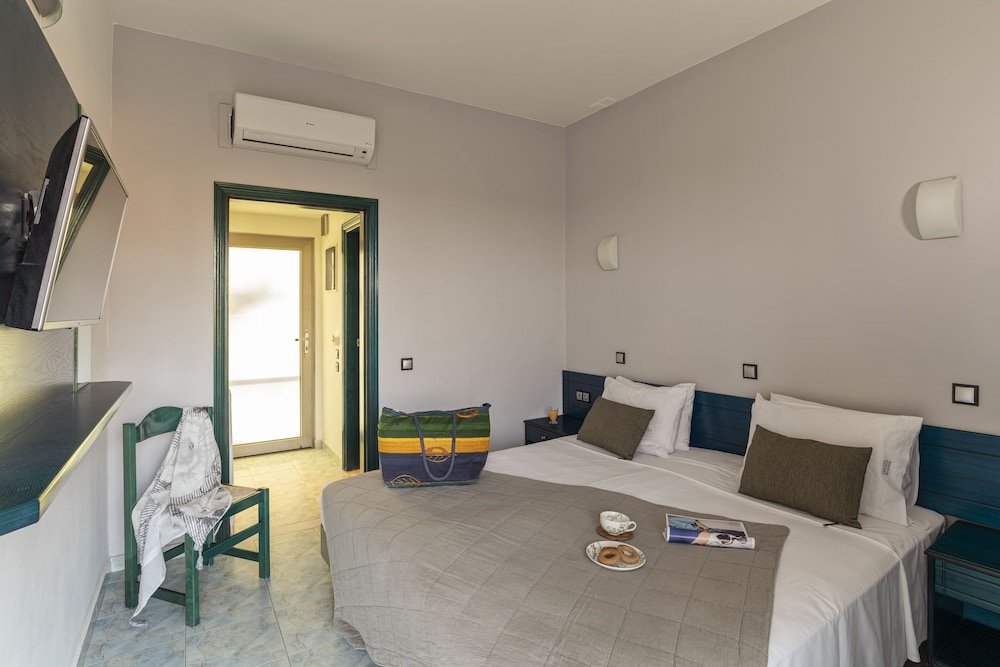 Фото Oasis Hotel Prasonisi