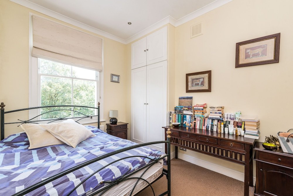 Фото New Super 2bd Flat Well Connected to City Centre