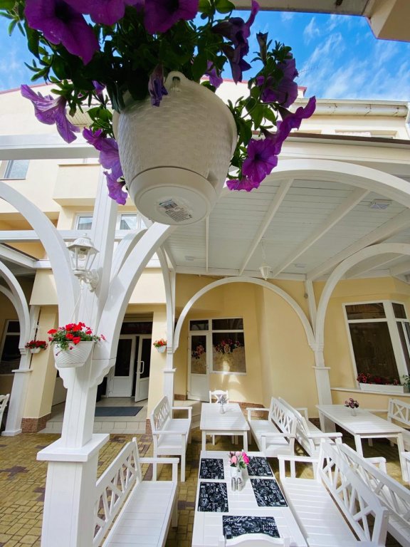 Фото Черноморская