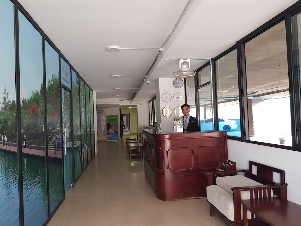 Фото MekongView 3 CondoTel