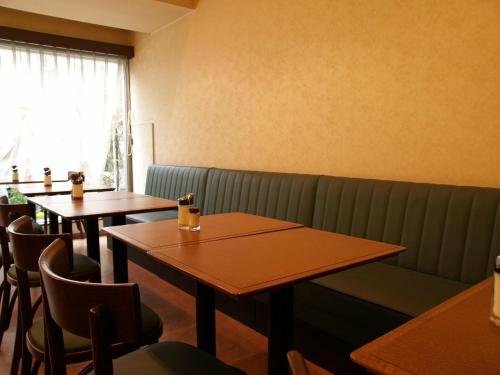 Гостиница Hotel chambre Asami