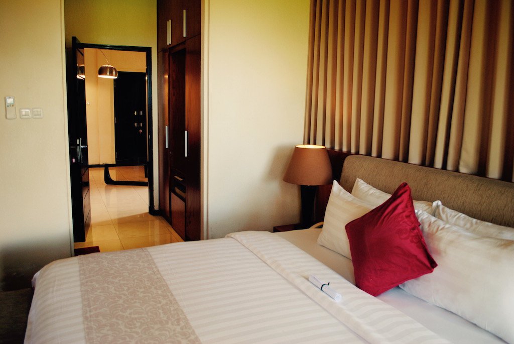 Фото Kori Maharani Villas & Resort