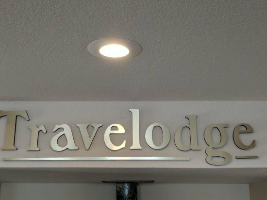 Гостиница Travelodge by Wyndham Three Forks