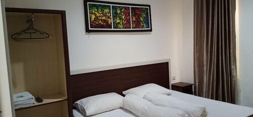 Гостиница Fidelia Homestay Palu в Палу