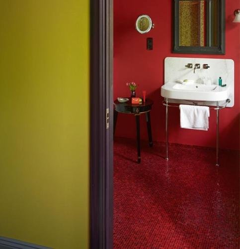 Фото Dorsia Hotel & Restaurant