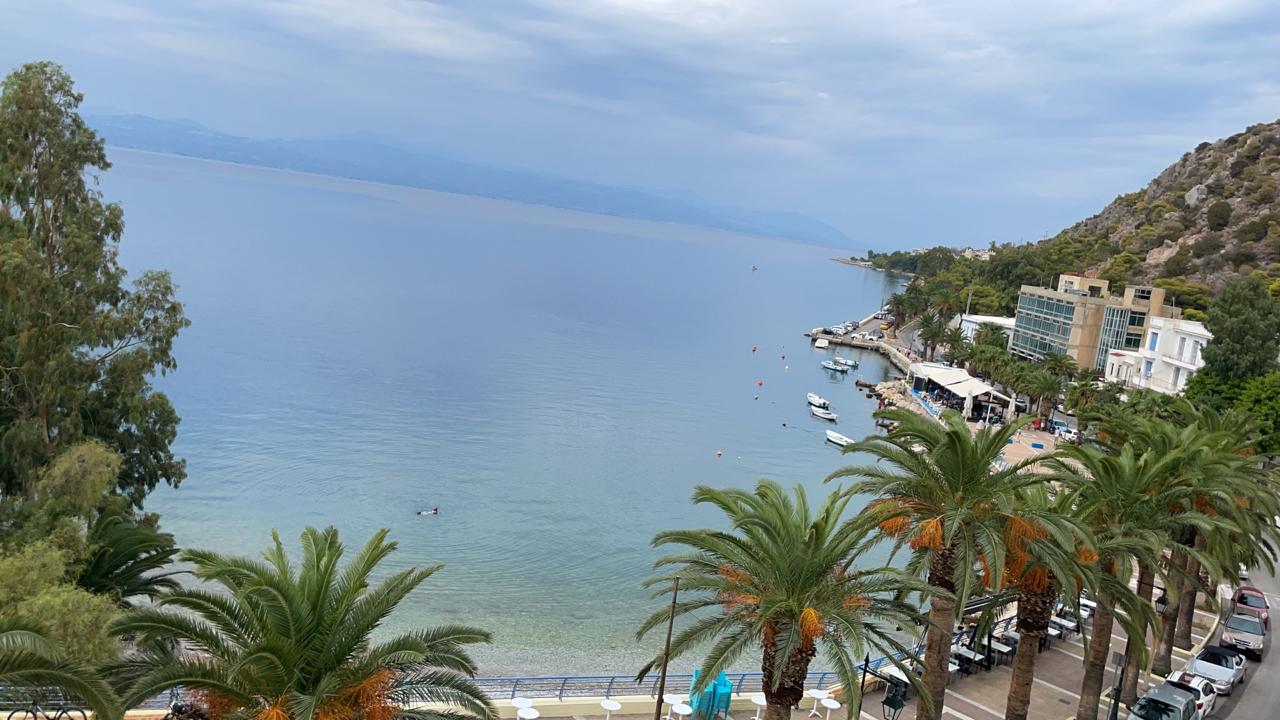 Фото Aldemar Knossos Villas