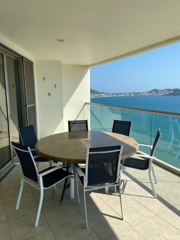 Фото 1 Playa Blanca 1207 - 1 Br condo by RedAwning