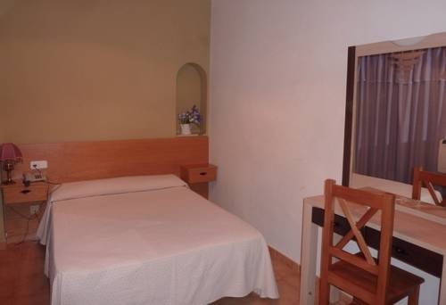 Фото Hotel Residencia Miami