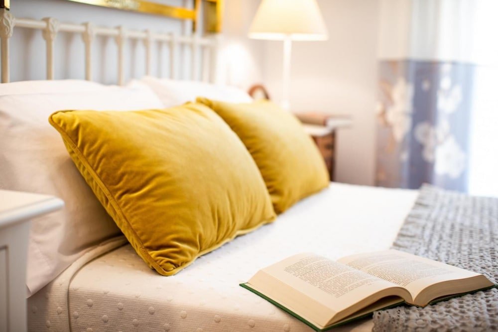 Фото El Patio de los Jazmines Boutique-House