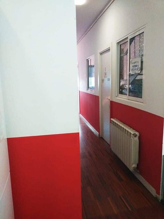 Фото Hostal Casa 18 - Hostel