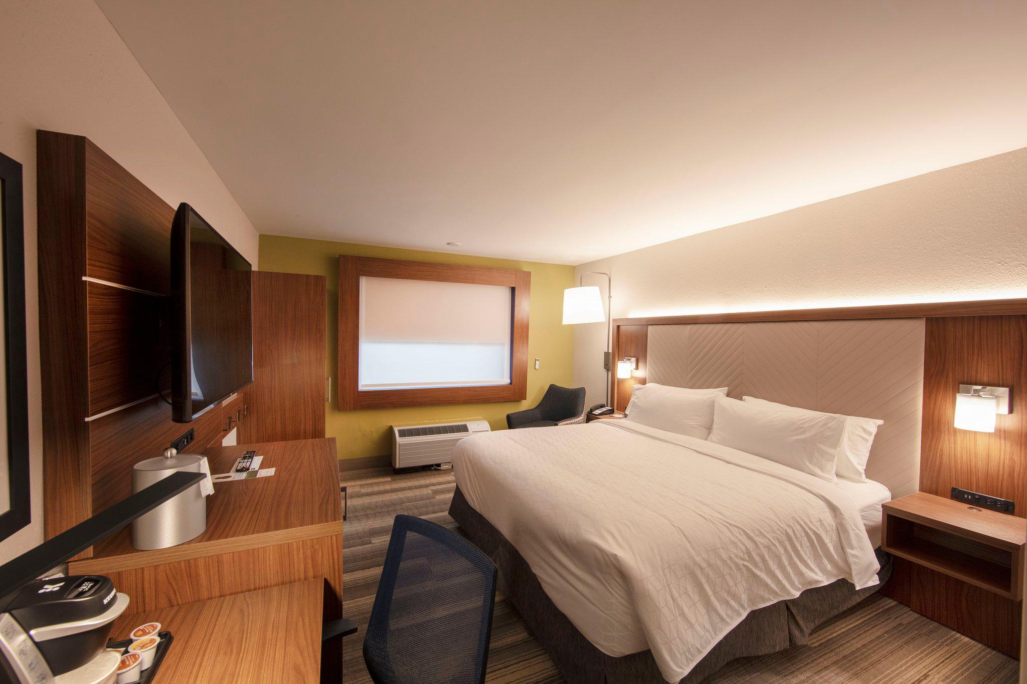 Фото Holiday Inn Express Athens, an Ihg Hotel