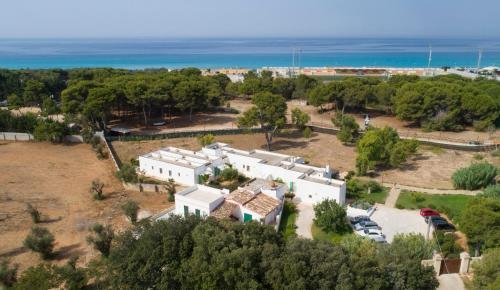 Фото Santa Marina Masseria del Salento