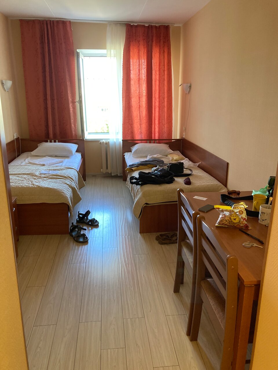 Фото Гостиница Сортавала