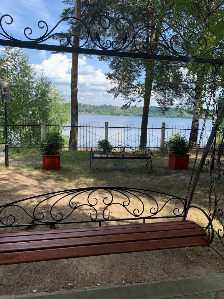 Фото Спа-Волга