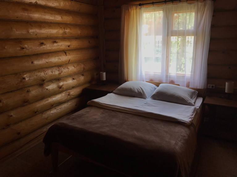 Фото Чабрец