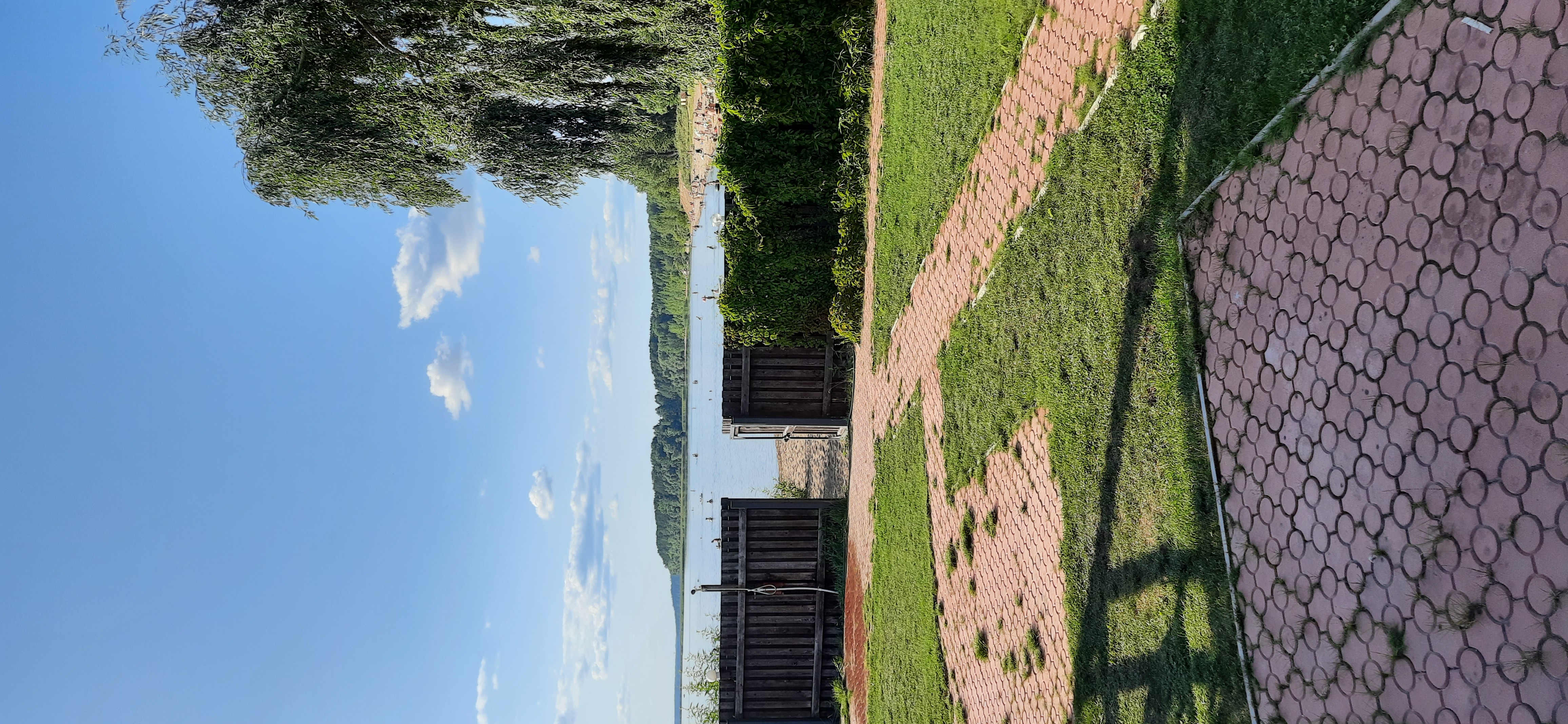 Фото Домики у Пляжа