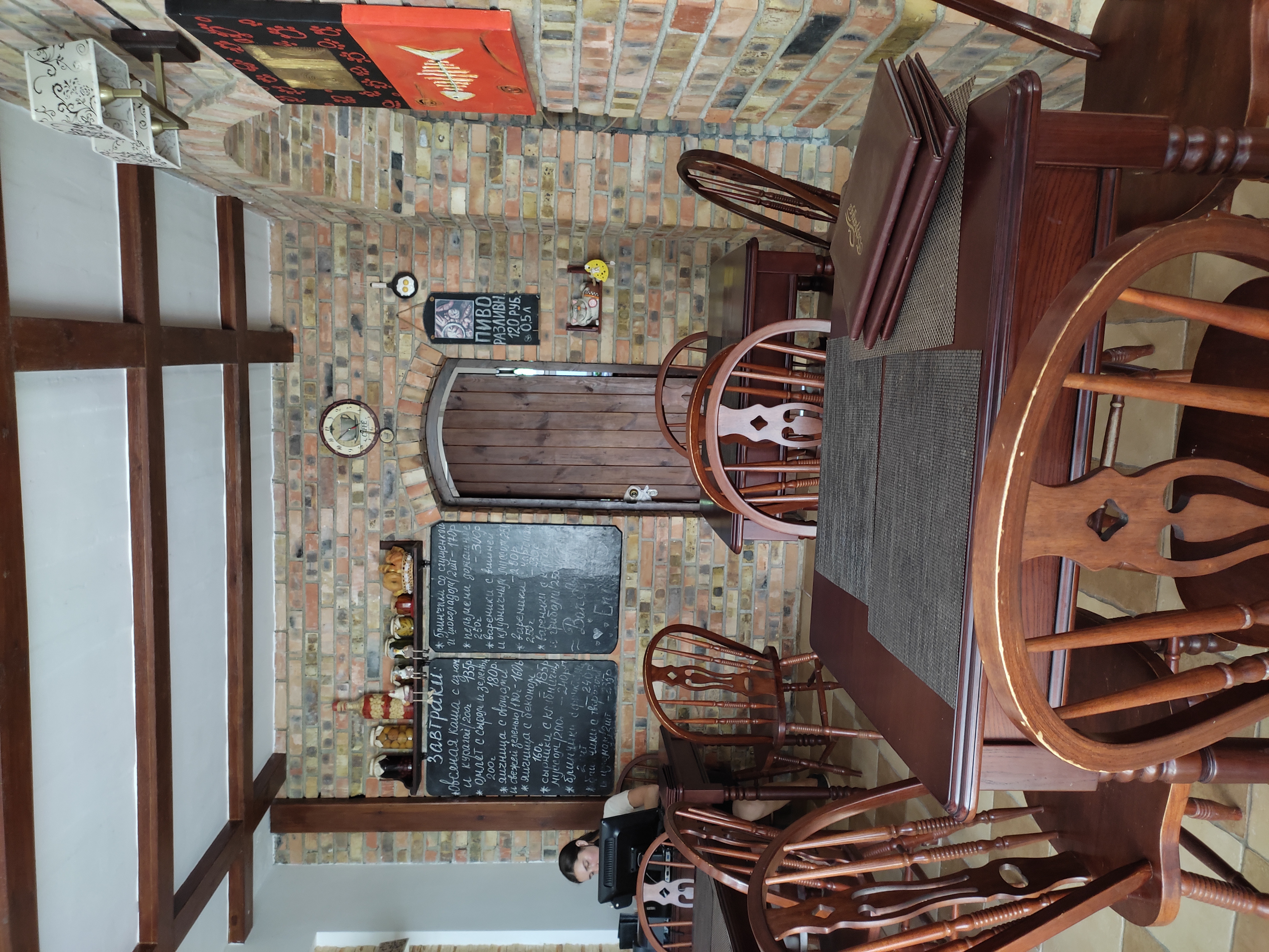 Фото Барракуда