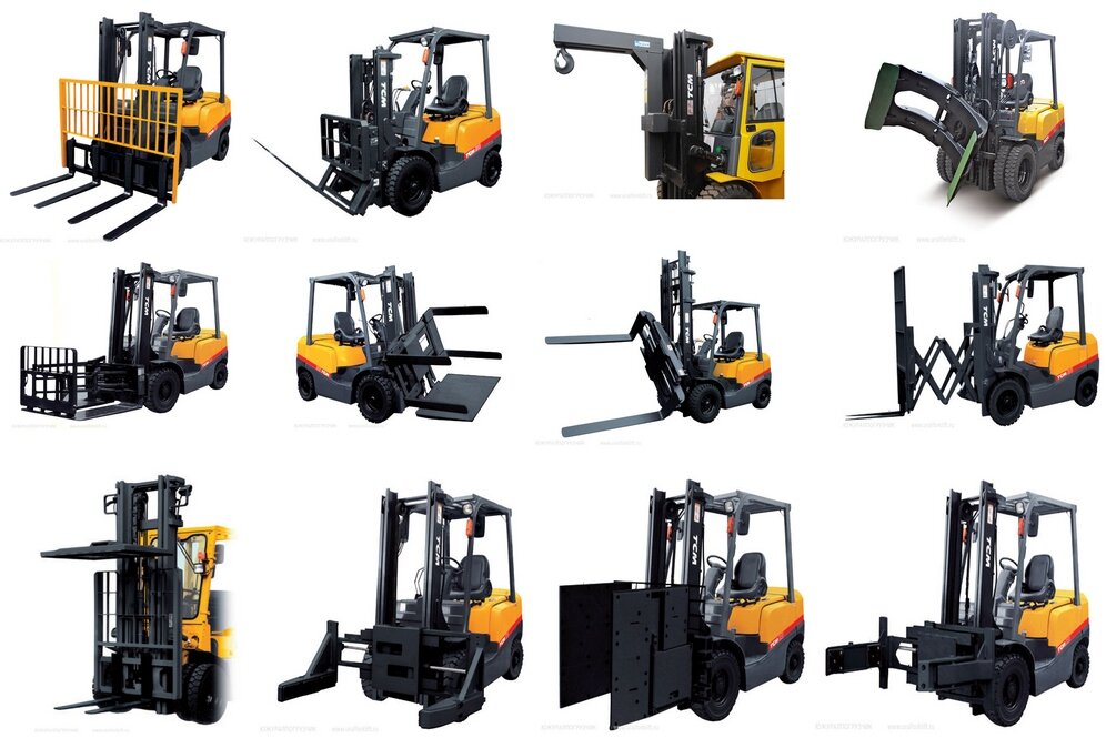 Сравнение механических и электрических систем поворота