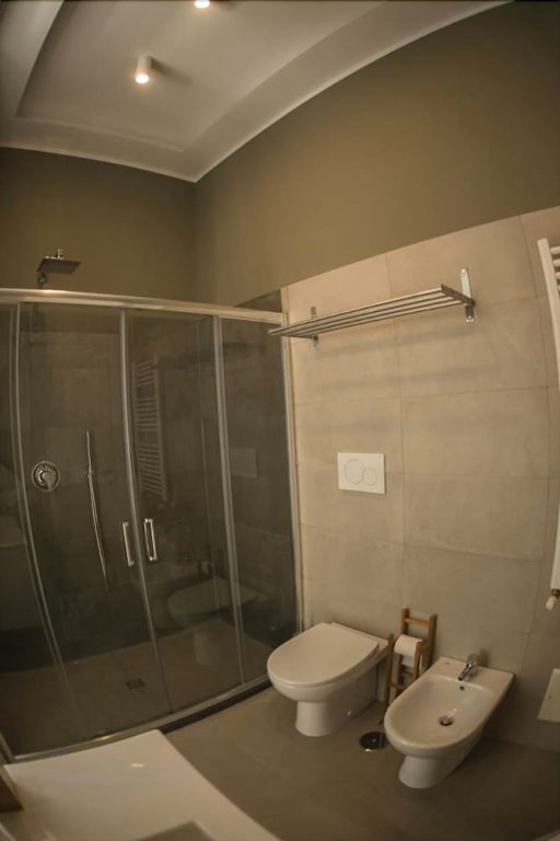 Фото Al Tartarughino B&b