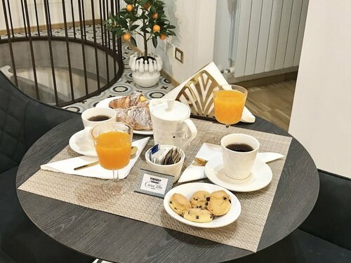 Гостиница B&b Casa Tita в Агридженто
