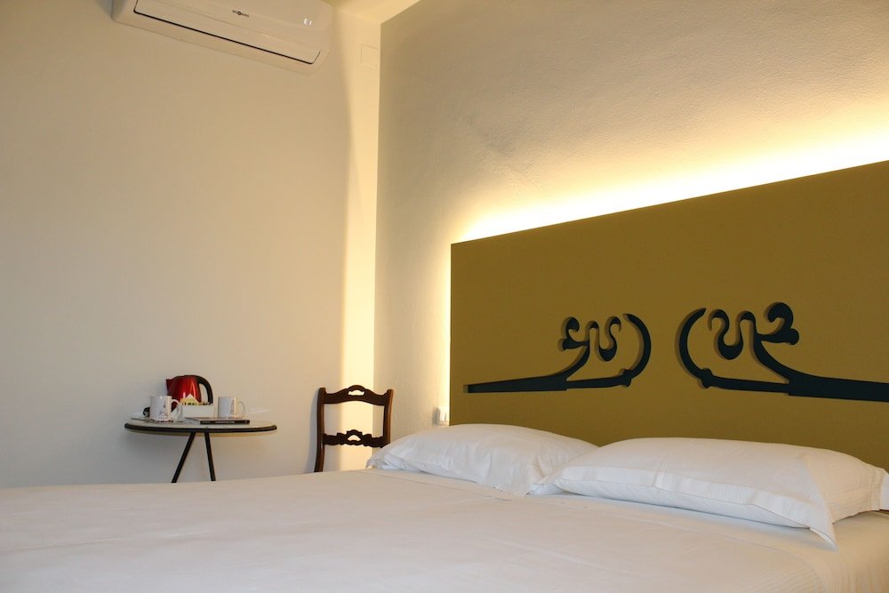 Фото Allegroitalia Nazionale Volterra