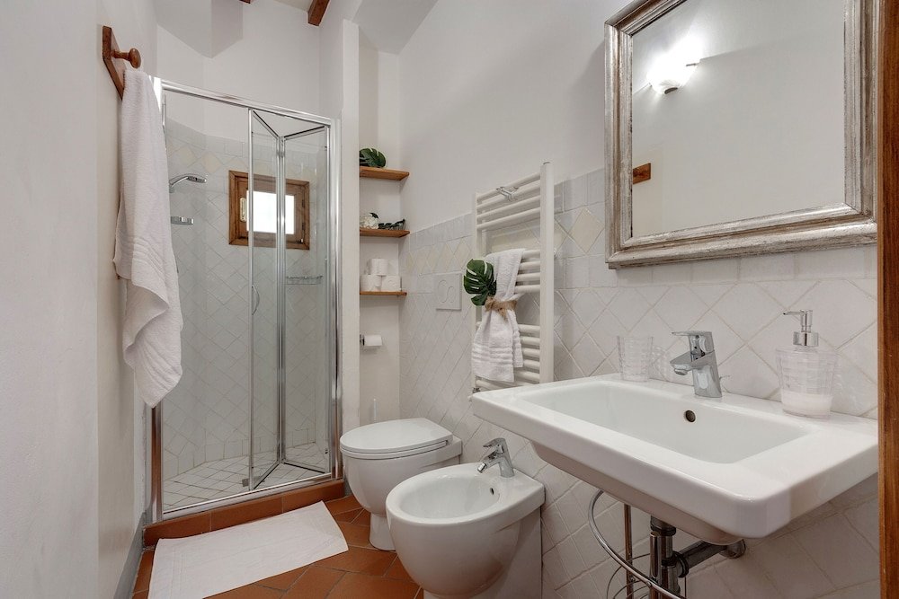 Фото Mamo Florence - Zeno Apartment