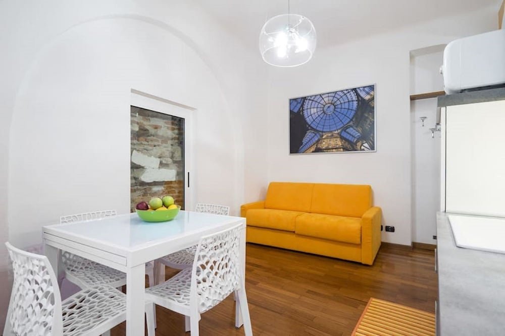 Фото Bnbook - Il Naviglio di Simone