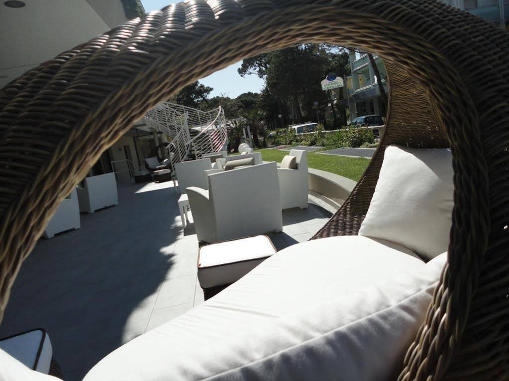 Фото Bellettini Hotel