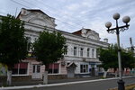 Отделение почтовой связи № 412906 (Революционная ул., 8, Вольск), почтовое отделение в Вольске