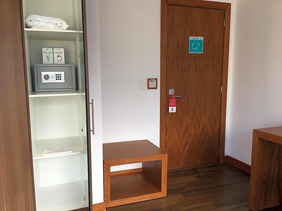 Фото Best Western Hotel Zen