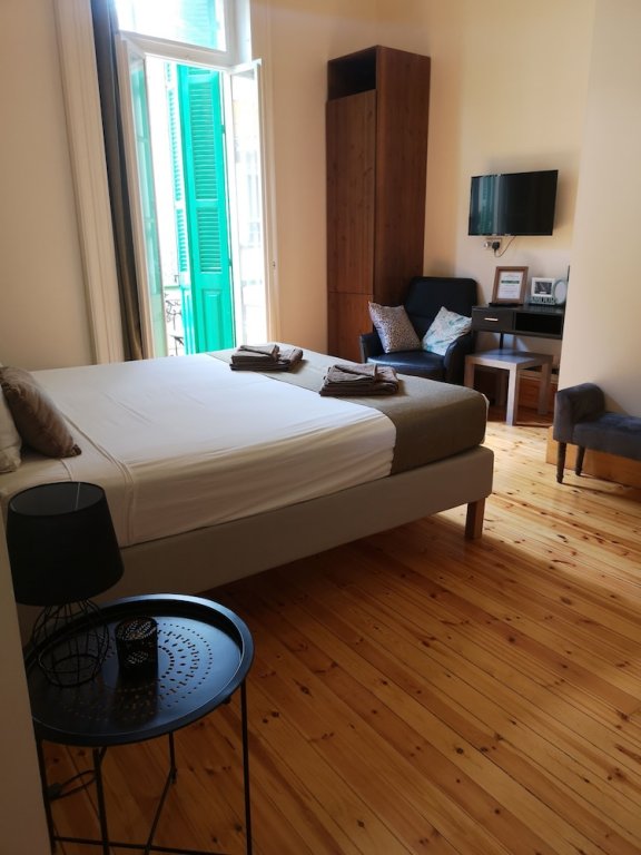 Фото The 3 Rooms Boutique Hotel