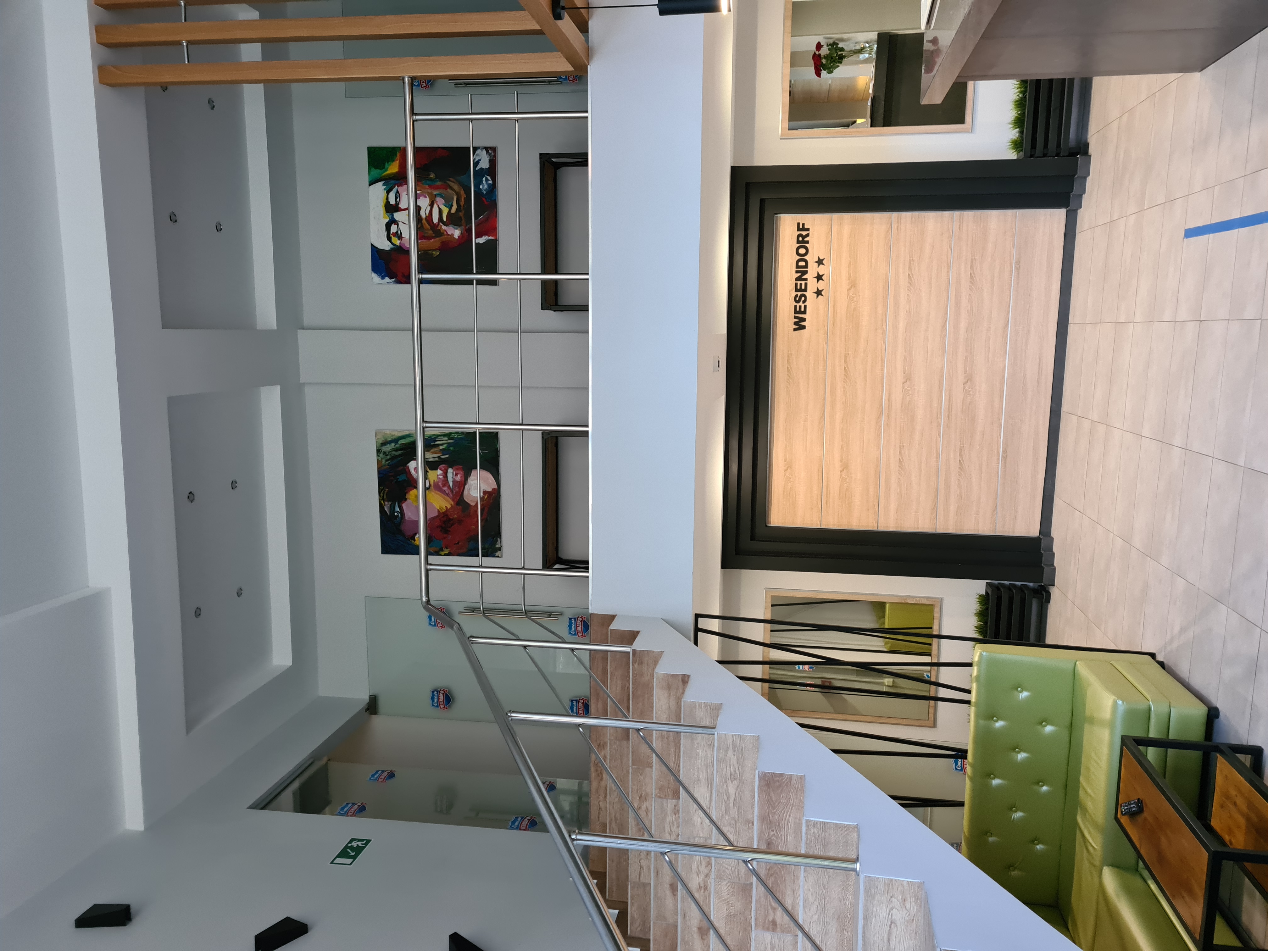 Фото Везендорф Раменское 