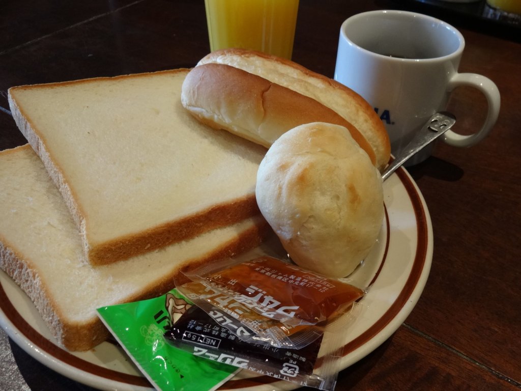 Фото Apa Hotel Nagano