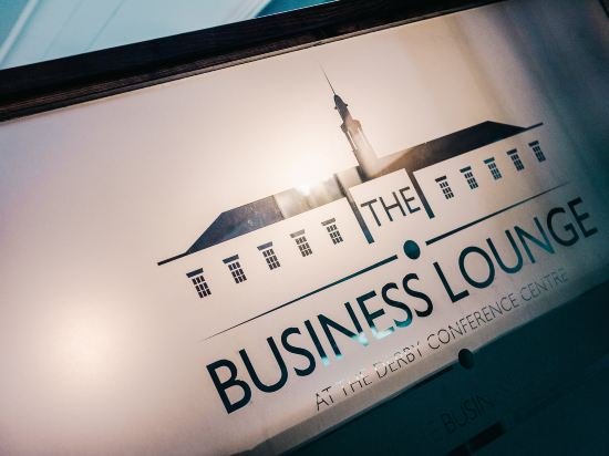 Фото The Derby Conference Centre