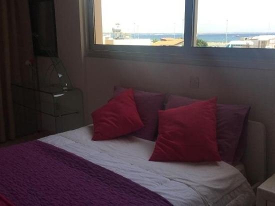 Фото Marina Apartments 211