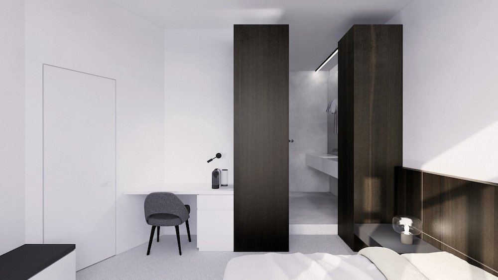 Фото Hotel Astoria De Haan