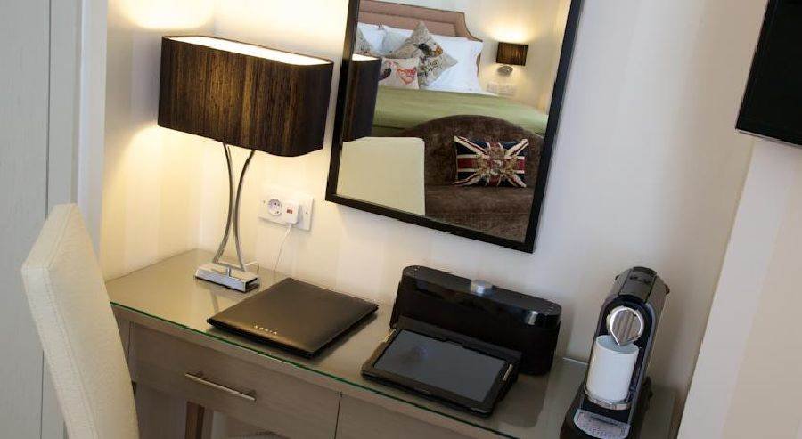 Фото Hotel Xenia