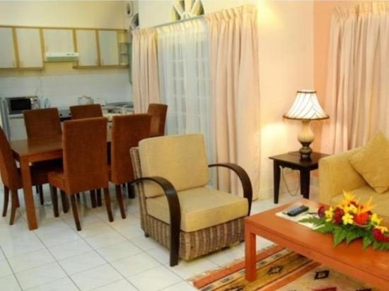 Фото Rumbia Resort Villa Paka