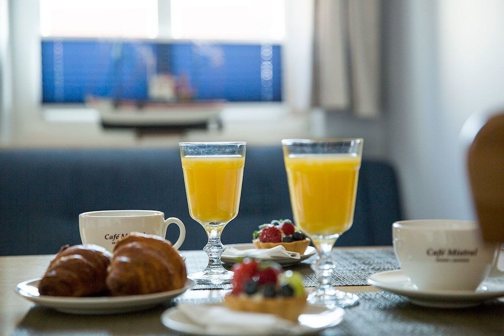 Фото Villa Mistral