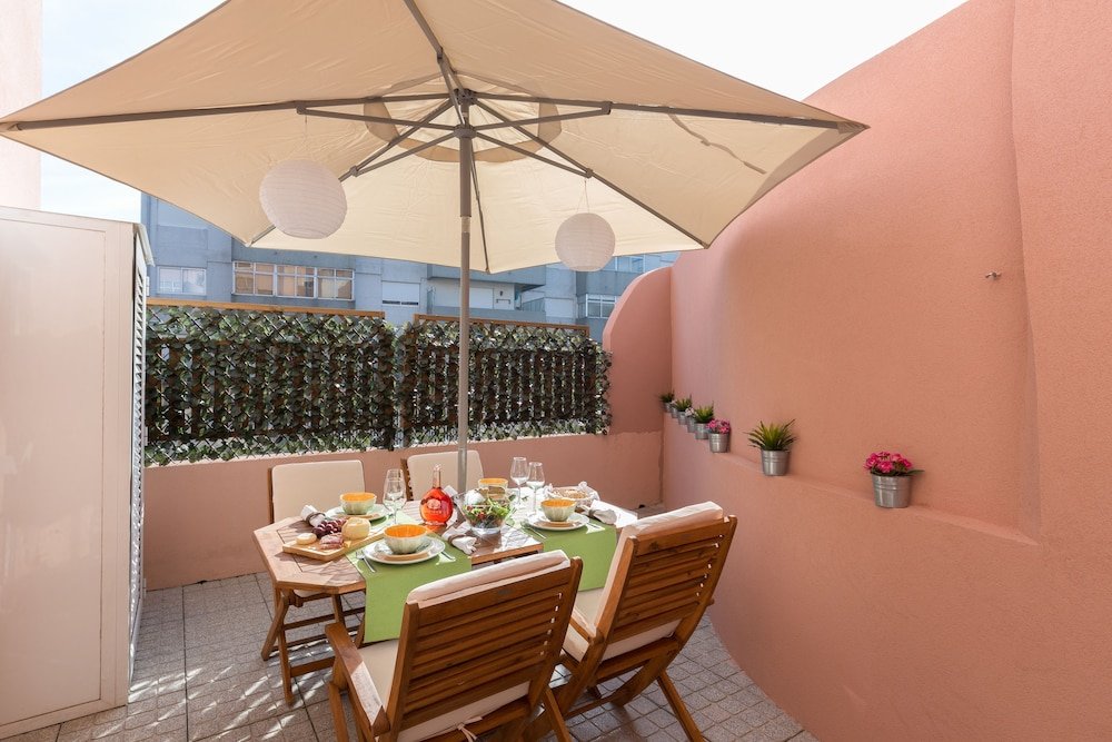 Фото Aparthotel Oporto Alves da Veiga