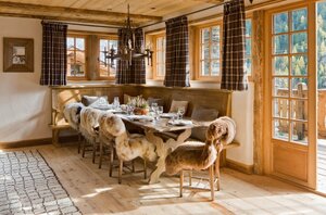 Eleven Experience Chalet Hibou