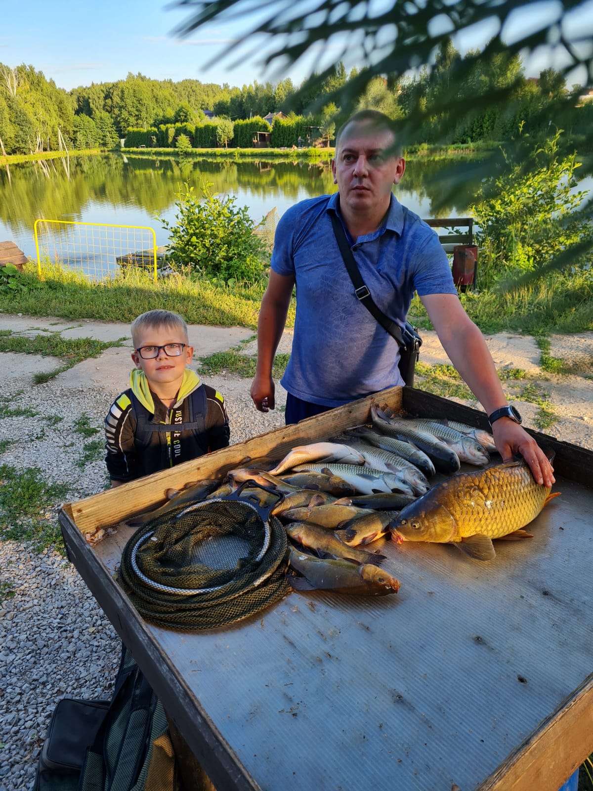 Фото Еду в гости