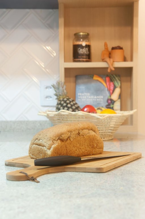 Фото Apartamento Residence Praia Porto Iracema