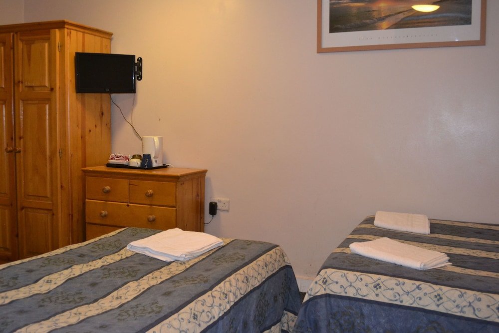 Фото The Blair Victoria Hotel