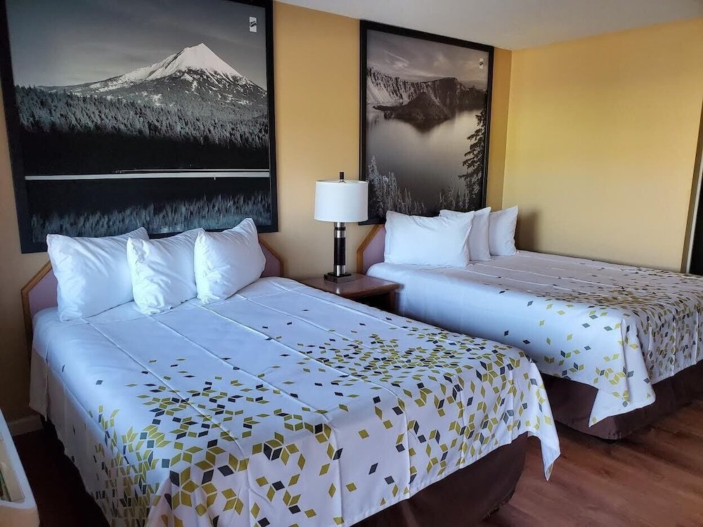 Фото Scottish Inn