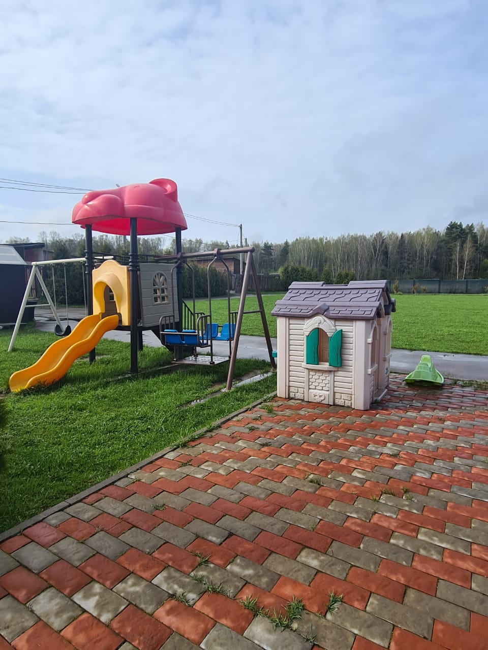 Фото Еду в гости