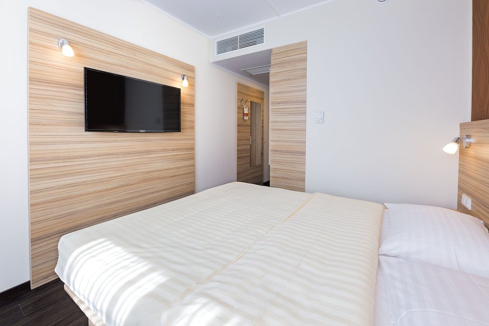 Фото Star Inn Hotel Linz Promenadengalerien