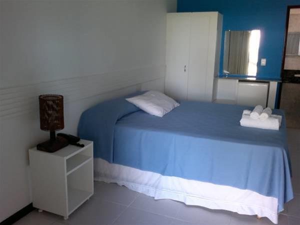 Фото Pousada Tatiba