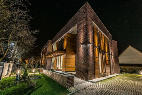 Гостиница Boutique Hotel Kristály в Дебрецене